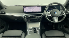 BMW 3 Series 320i M Sport 4dr Step Auto Petrol Saloon